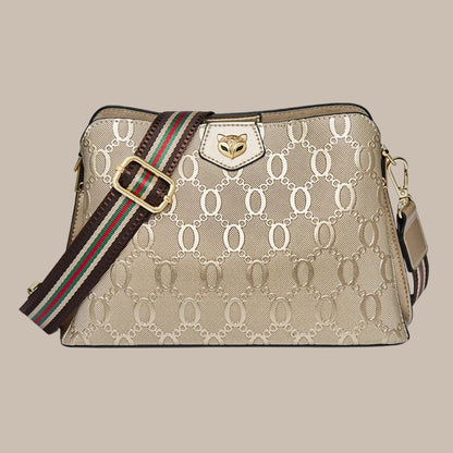 Fashion Monogram Purse