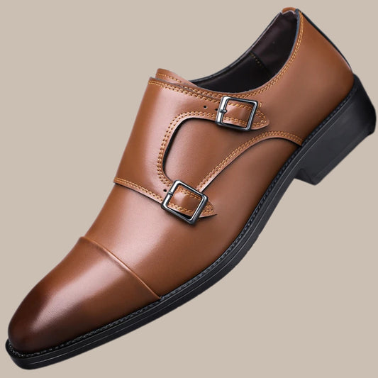 Men’s Casual Soft Flats