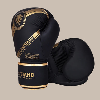 Muay Thai Heavy Bag Training Gloves