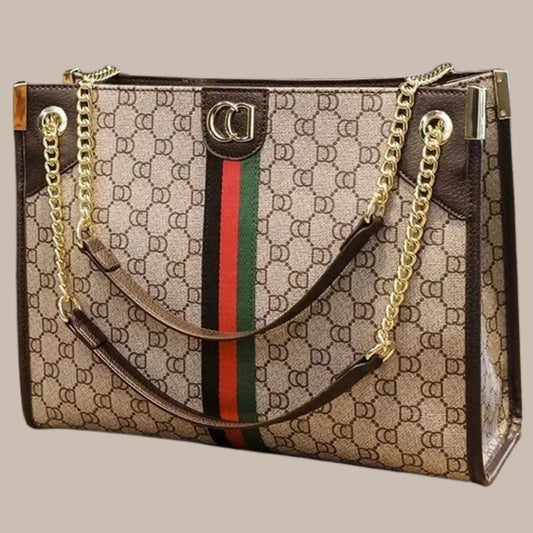 Stylish Everyday Shoulder Bag