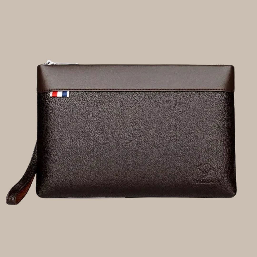 Men’s Luxury Handbag