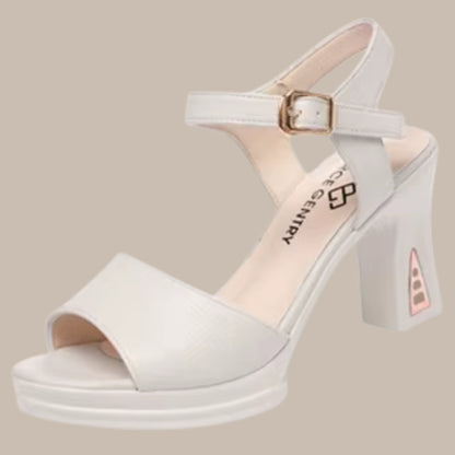 Women Platform Heels