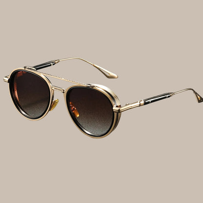 Unisex Luxury Sun Glasses