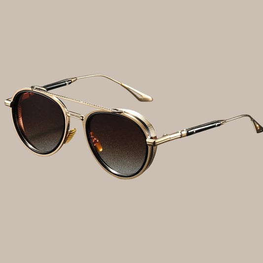 Unisex Luxury Sun Glasses