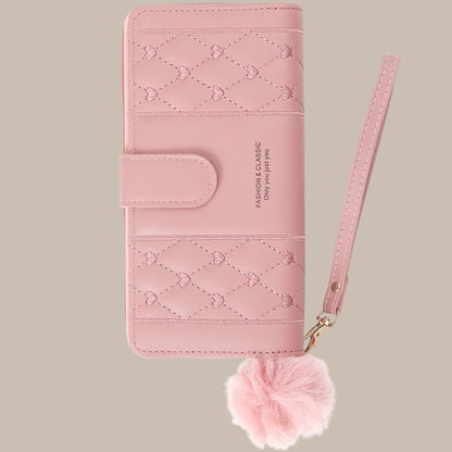 Premium Women’s Wallet