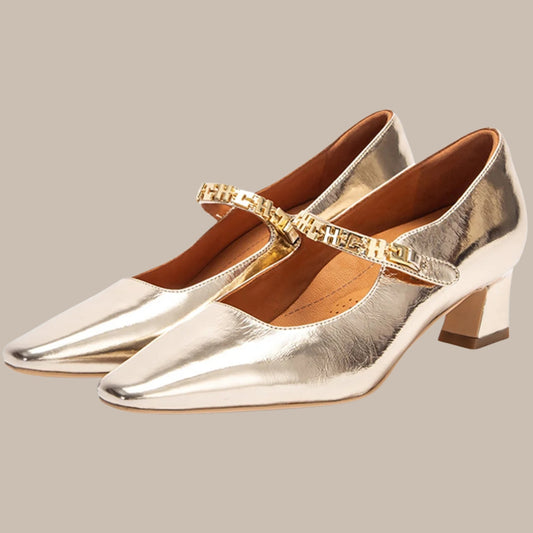 2026 Business & Party Heels