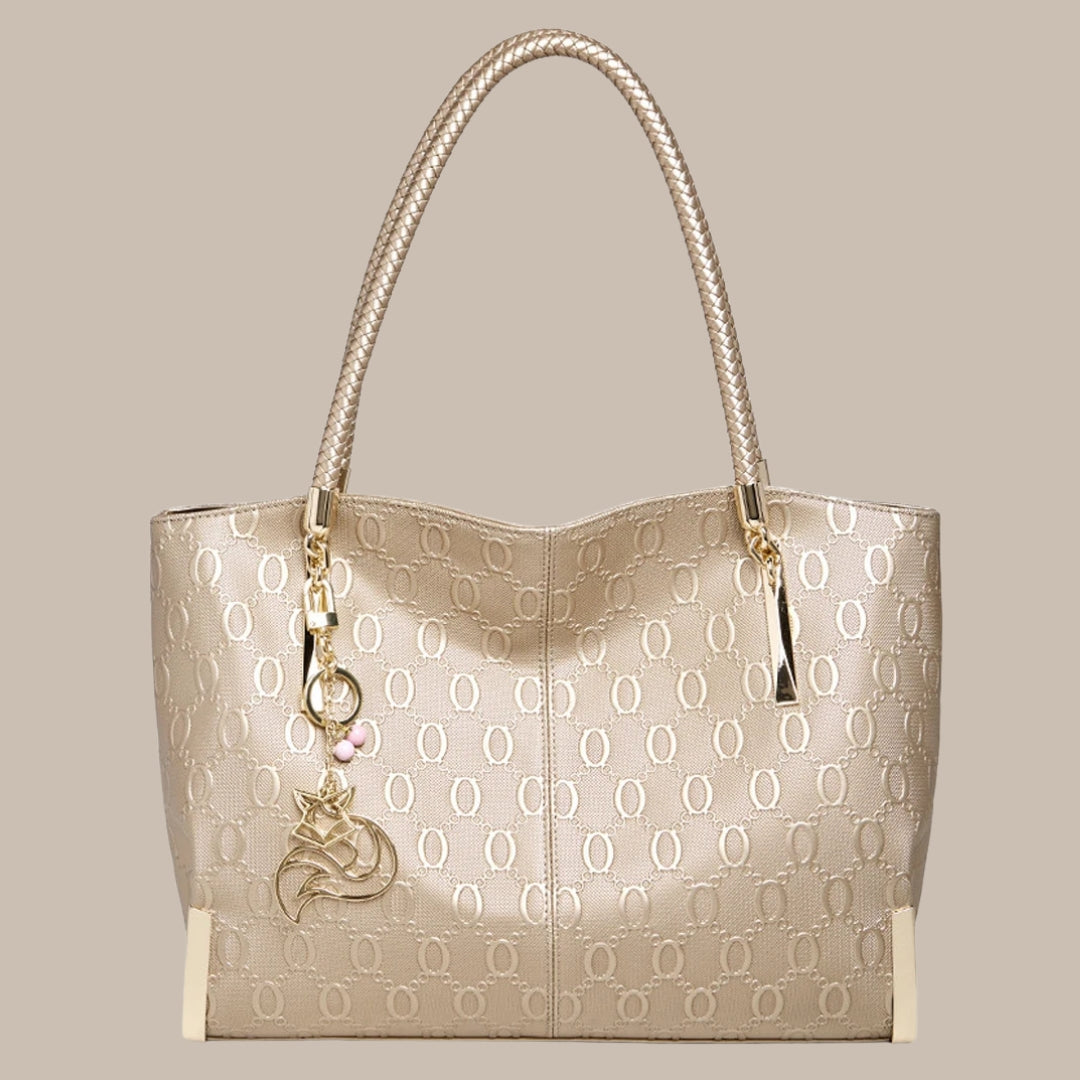 Luxury Design Shoulder Tote