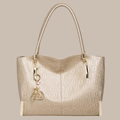 Luxury Design Shoulder Tote