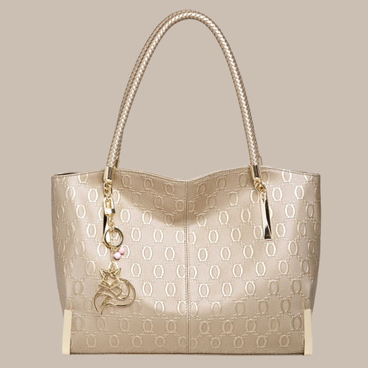 Luxury Design Shoulder Tote