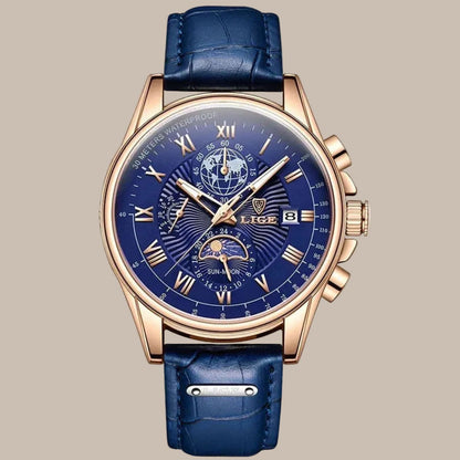 Fashionable & Durable Design