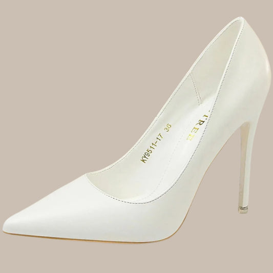 Fashion Wedding Stiletto Pumps