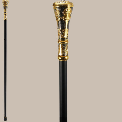 Metal Fashion Cane