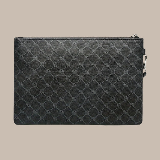 Men’s PU Clutch Bag