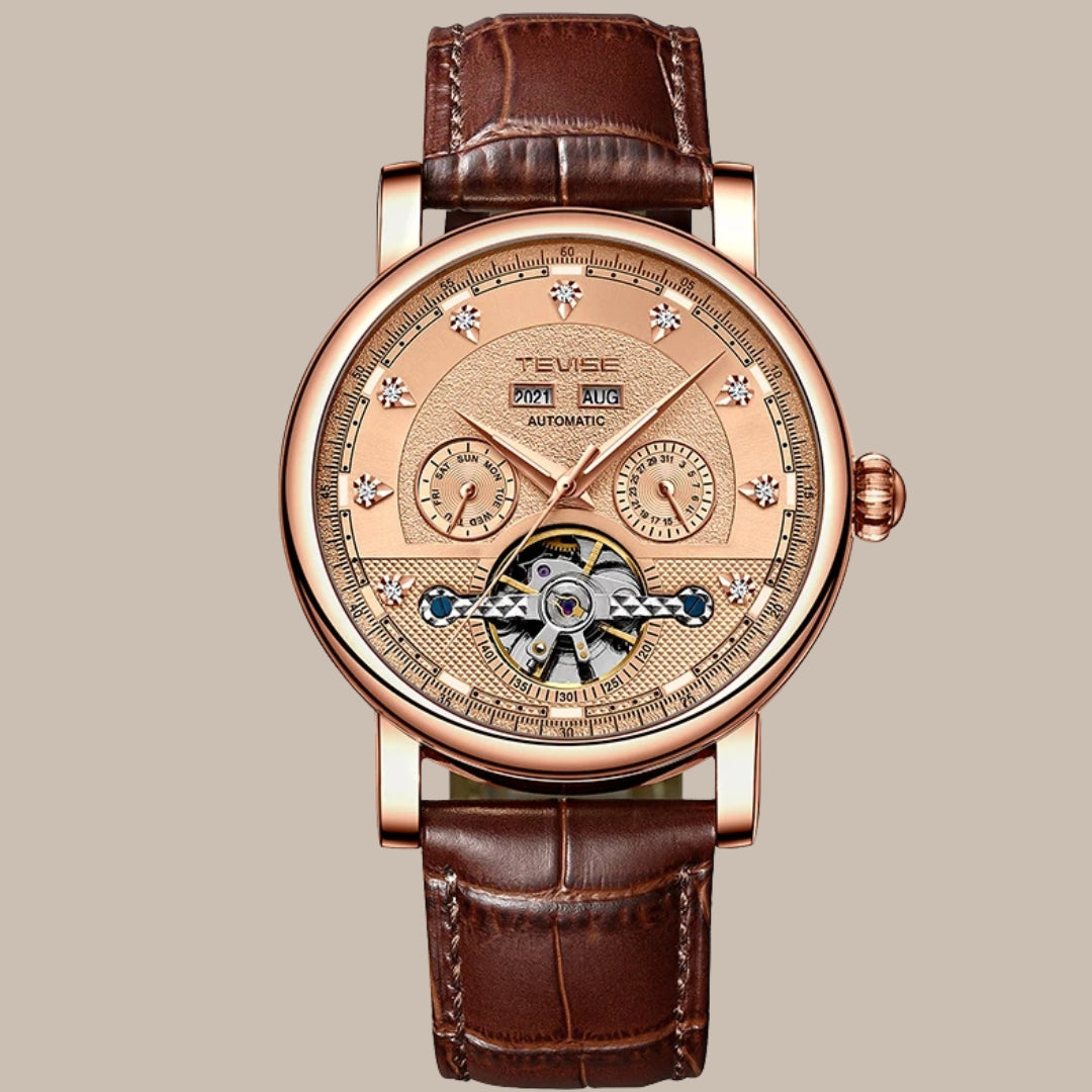 Casual Business Gift Watch