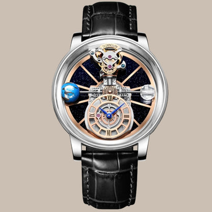 Men’s Business Casual Watch