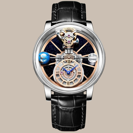 Men’s Business Casual Watch