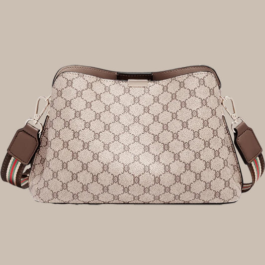 Mom’s Stylish Handbag