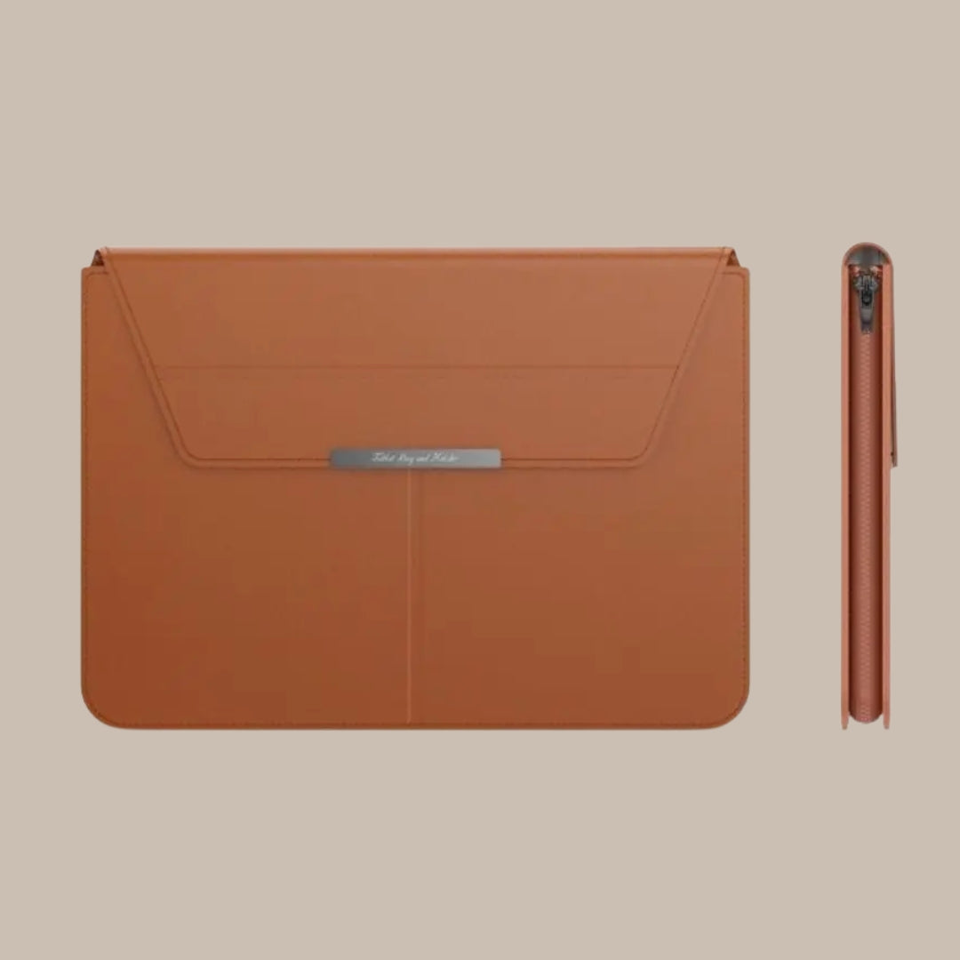 Laptop Sleeve with Stand