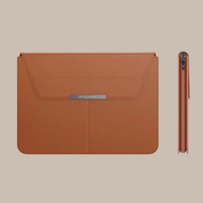 Laptop Sleeve with Stand