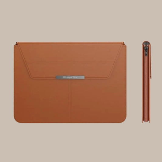 Laptop Sleeve with Stand