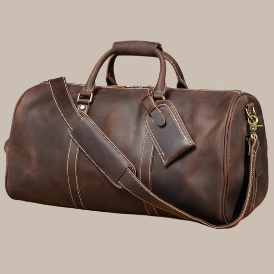 Premium Genuine Material