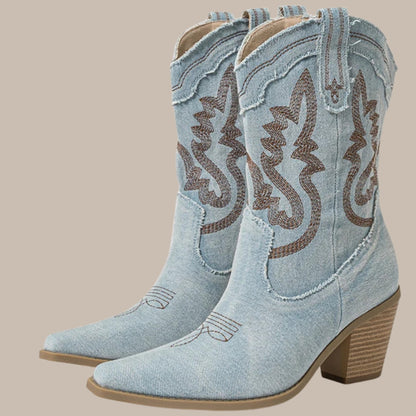 Cowgirl Boots 2026