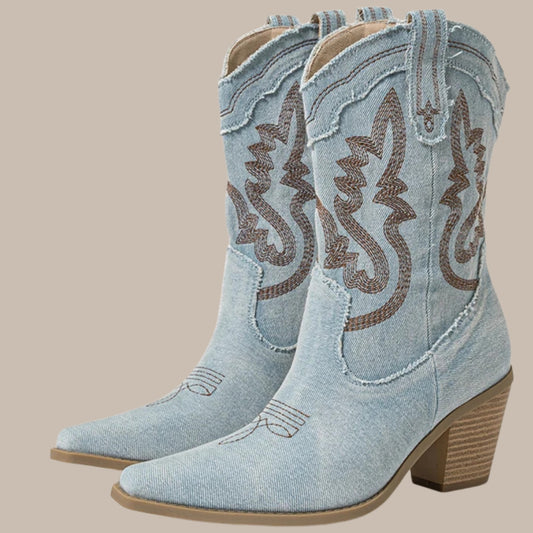Cowgirl Boots 2026