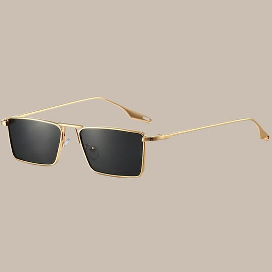 Retro Small Metal Frame
