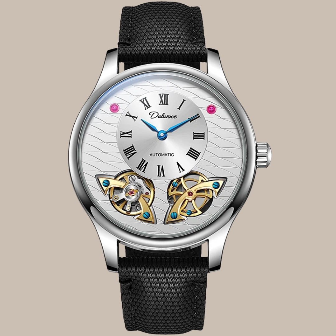 Men’s Hollow Automatic Watch