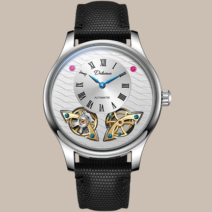 Men’s Hollow Automatic Watch