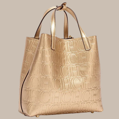 Women’s PU Tote Bag