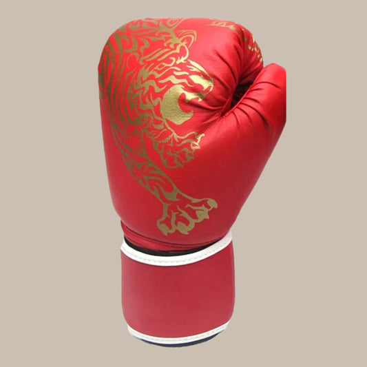 Sanda & Muay Thai Gloves