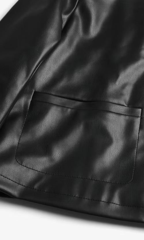 The Autumn Capsule Collection Jacket