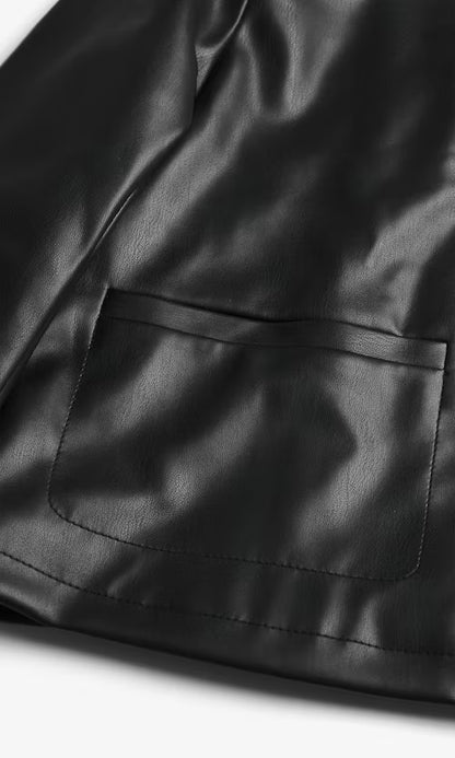The Autumn Capsule Collection Jacket