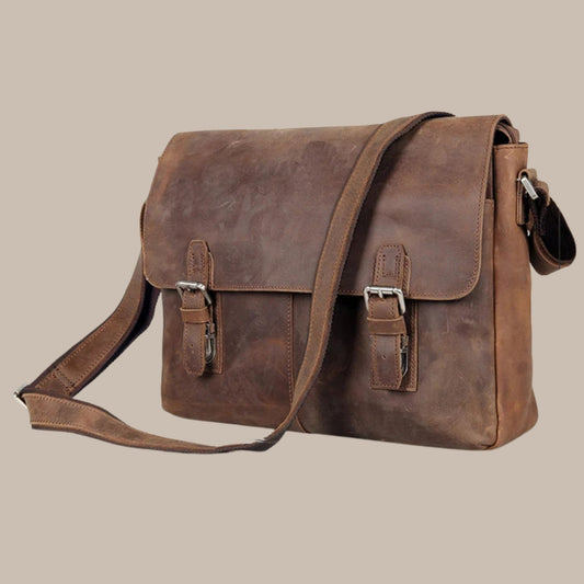 Men’s Crossbody Sling Bag