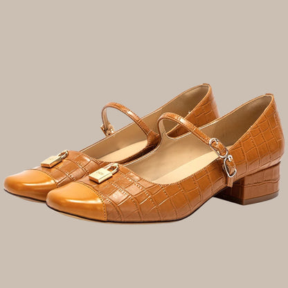 Women’s Mary Jane Pumps