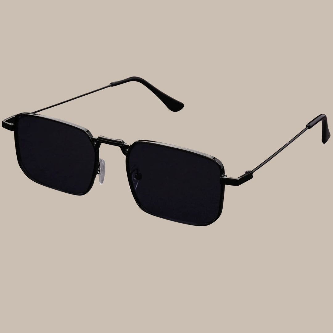 Luxury Metal Frame Eyewear