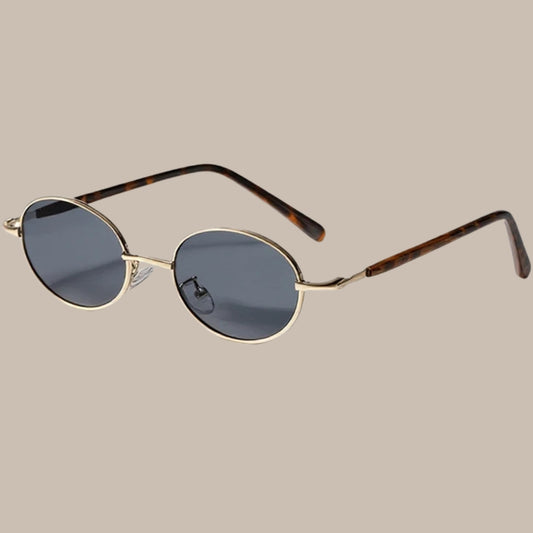 Unisex Vintage Punk Shades