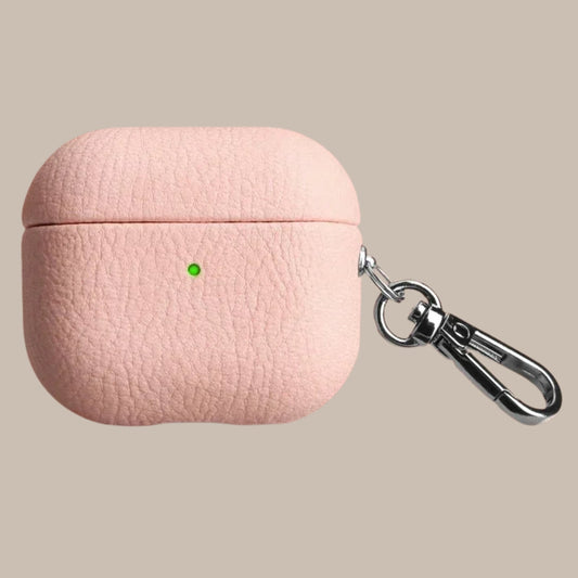 Stylish Lychee Leather Cover