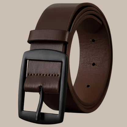 Stylish Leather Belt