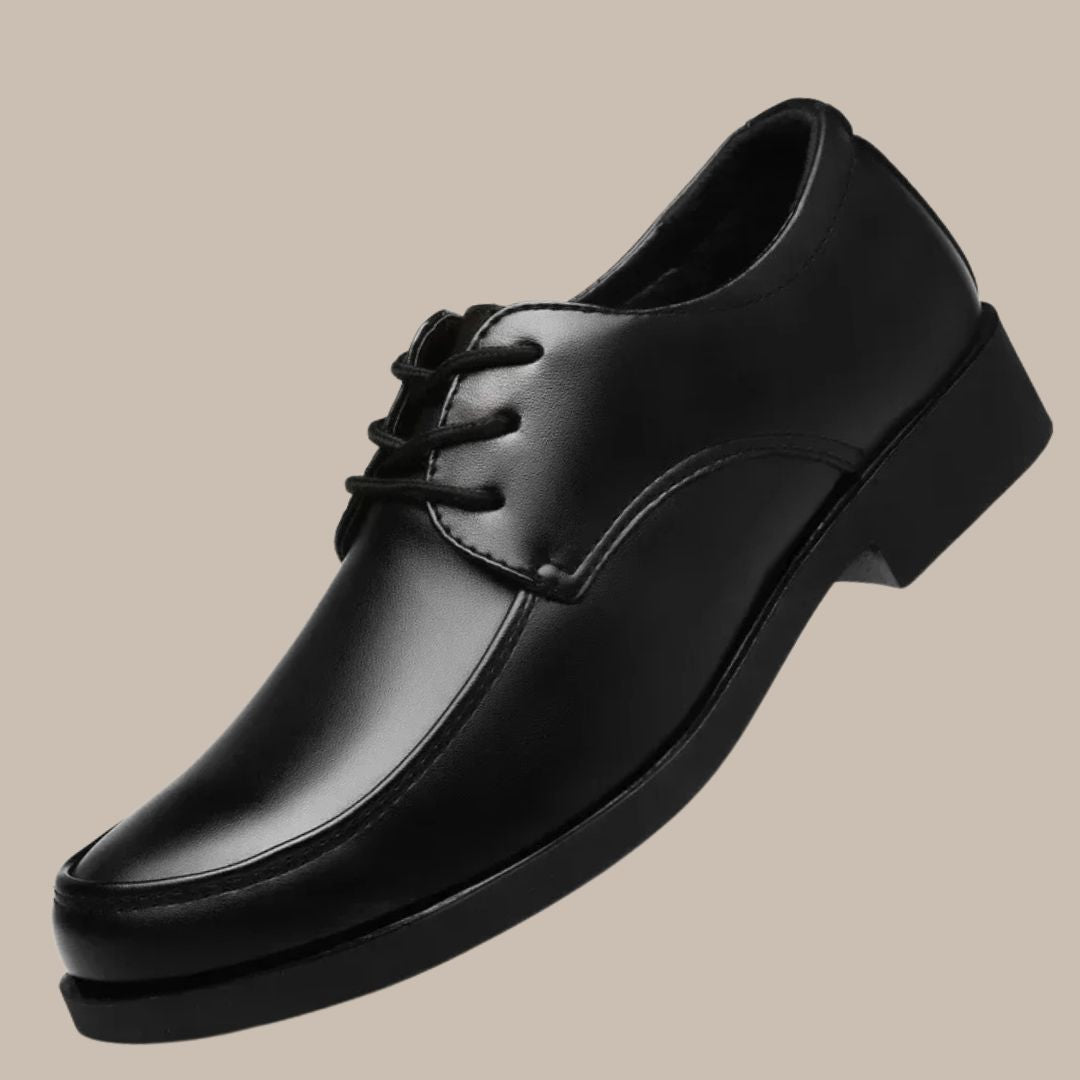 Men's Formal Genuine Leather Shoes