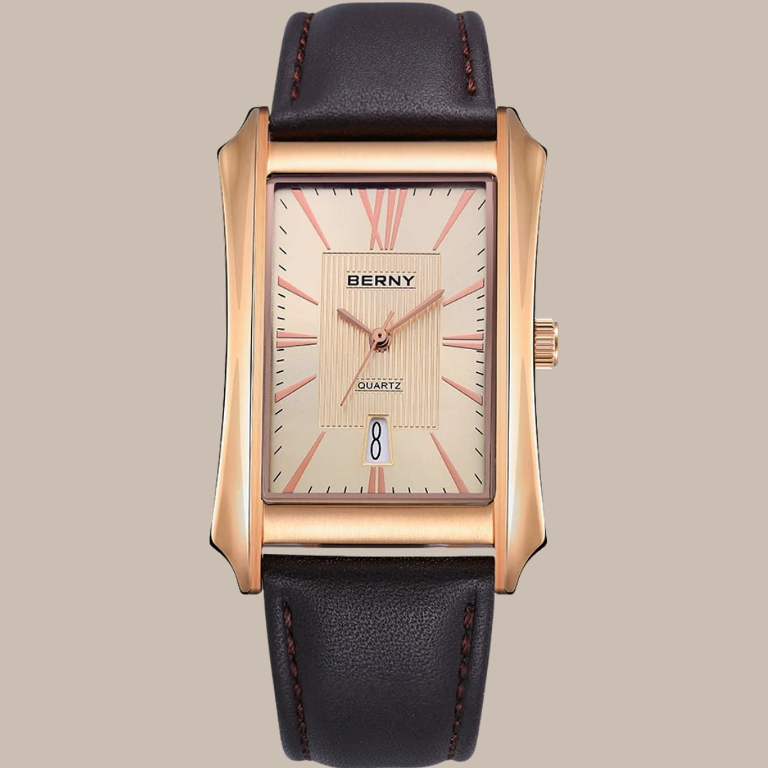 Fashion Men’s Wristwatch