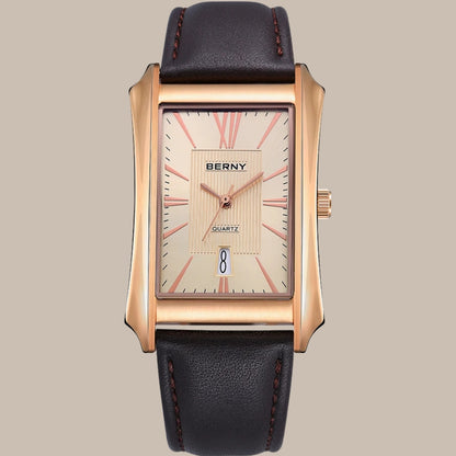 Fashion Men’s Wristwatch