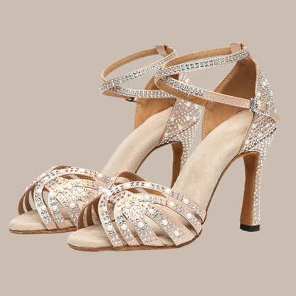 Women’s Latin Dance Heels