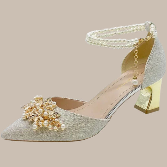 Women’s Pointed High Heels