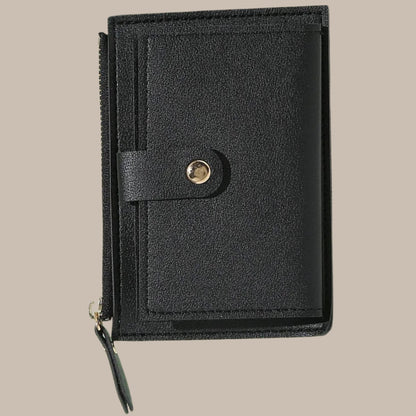 Luxury Mini Wallet for Women