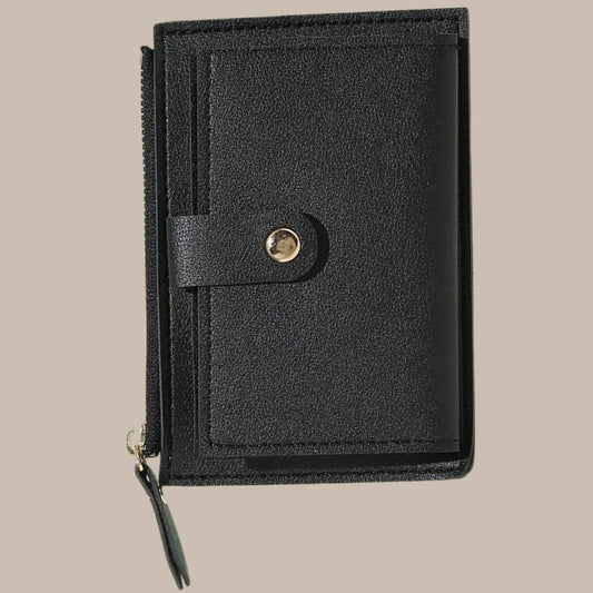 Luxury Mini Wallet for Women
