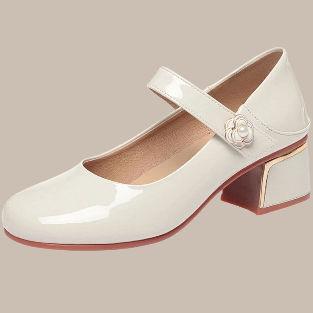 Comfortable Mother Shoes