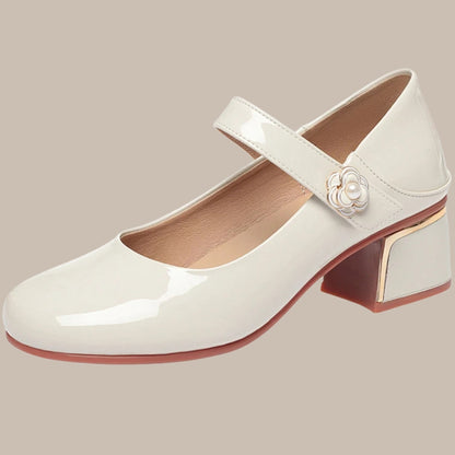Comfortable Mother Shoes