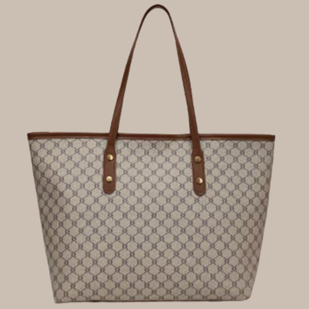 Comfortable Shoulder Straps